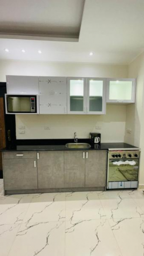 Hasnaa apartment